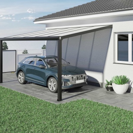 Carport urban